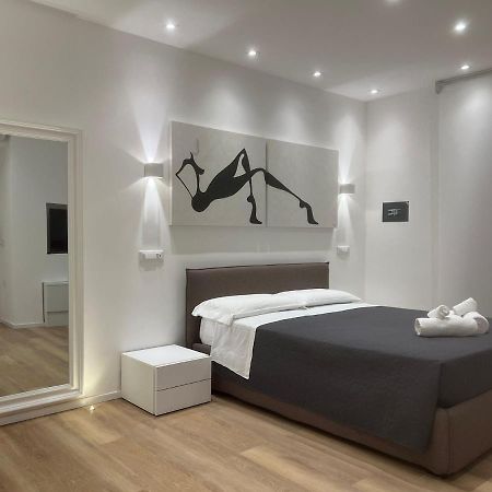 Abba Rooms กาญารี ภายนอก รูปภาพ