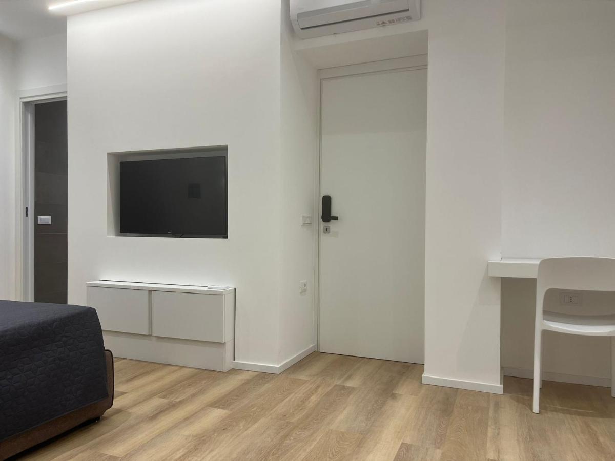 Abba Rooms กาญารี ภายนอก รูปภาพ