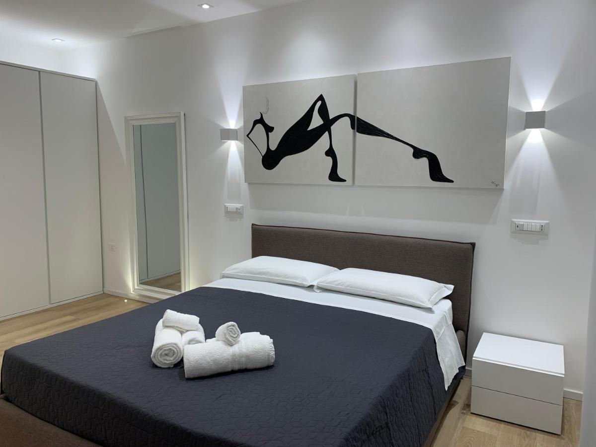 Abba Rooms กาญารี ภายนอก รูปภาพ