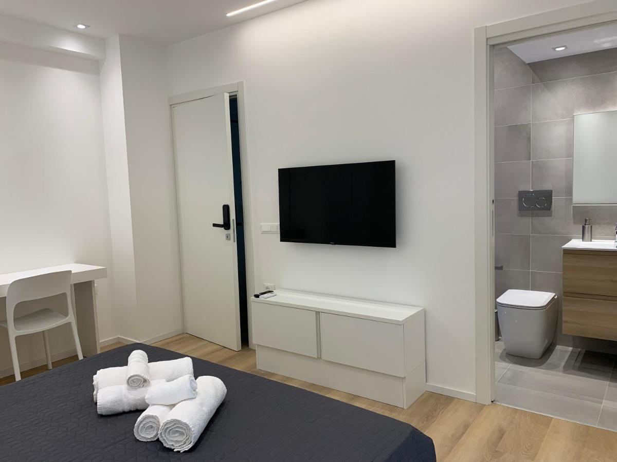 Abba Rooms กาญารี ภายนอก รูปภาพ