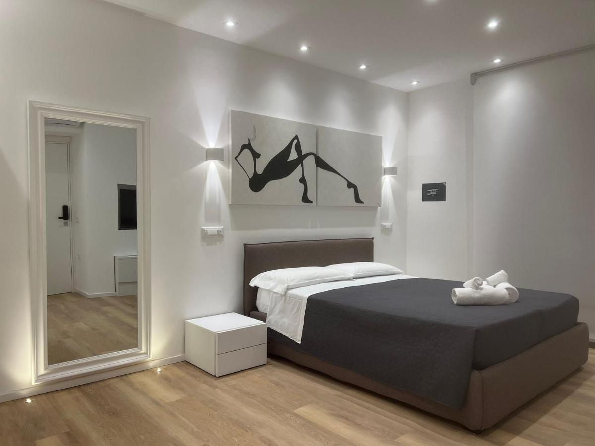 Abba Rooms กาญารี ภายนอก รูปภาพ