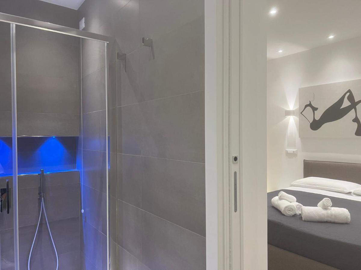 Abba Rooms กาญารี ภายนอก รูปภาพ