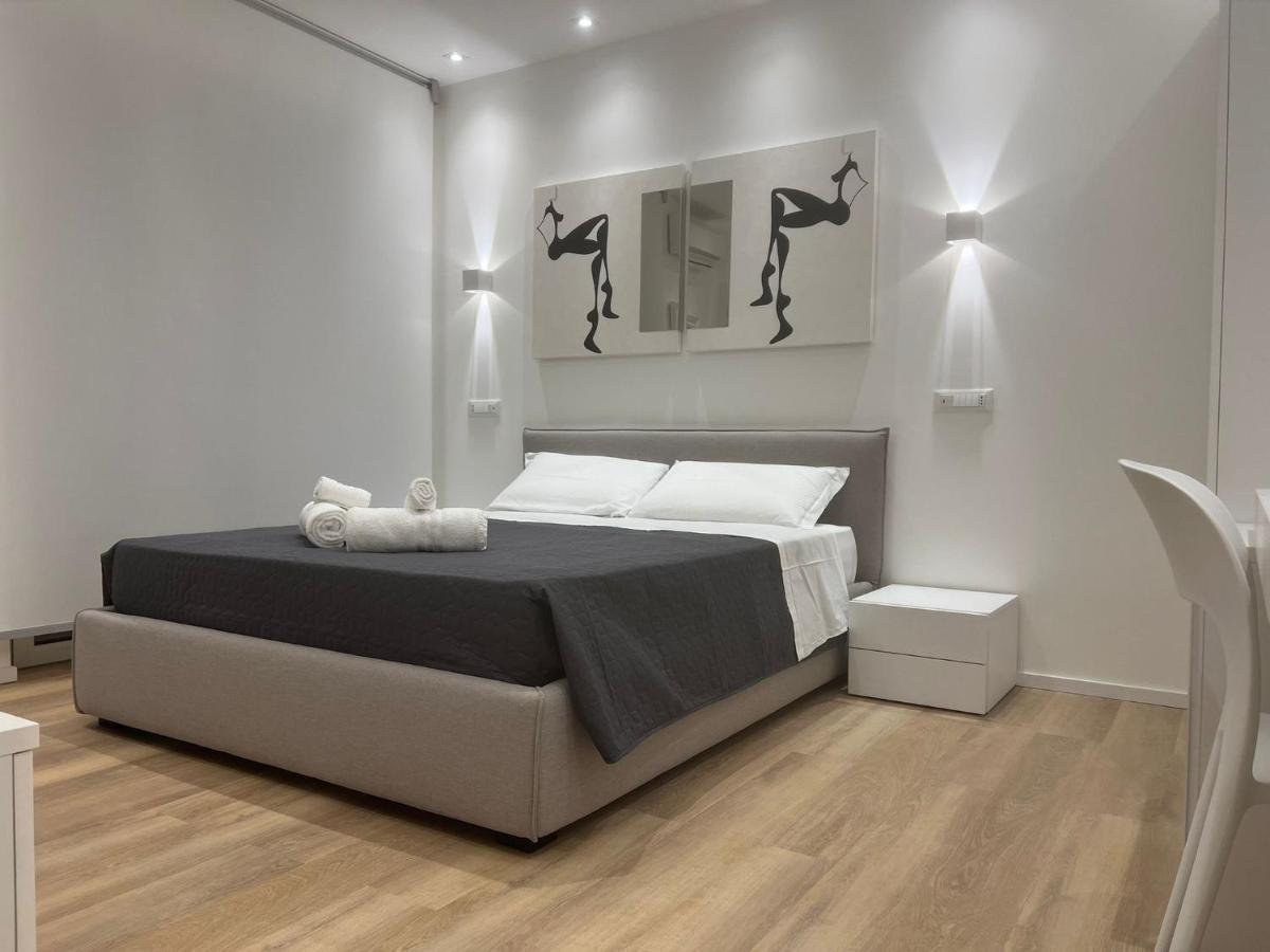 Abba Rooms กาญารี ภายนอก รูปภาพ