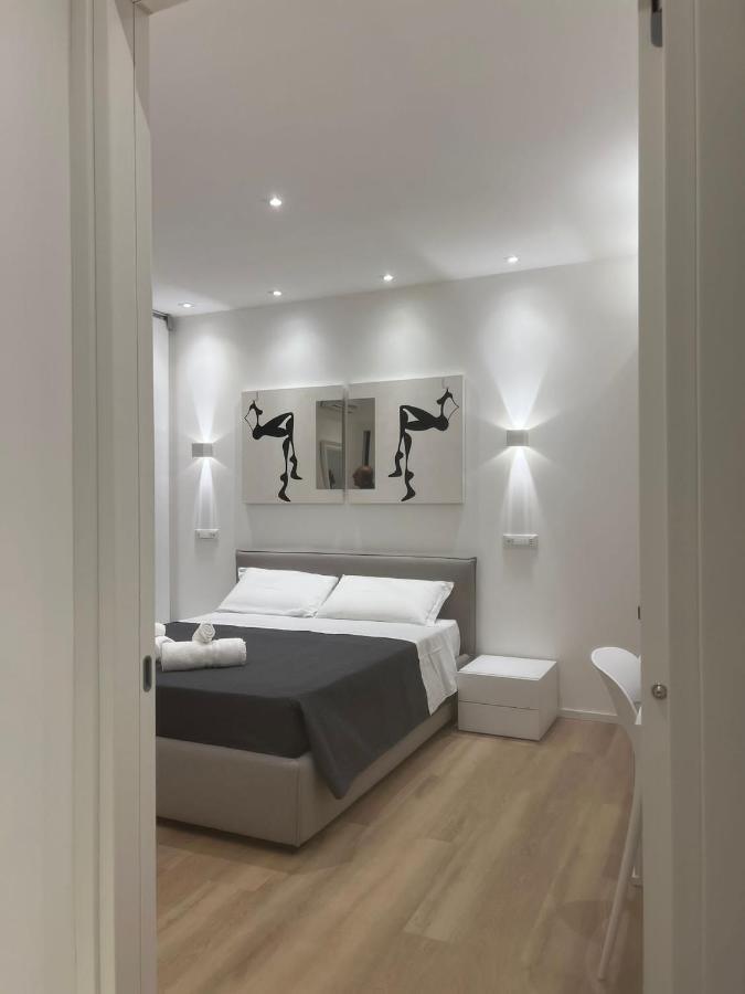 Abba Rooms กาญารี ภายนอก รูปภาพ