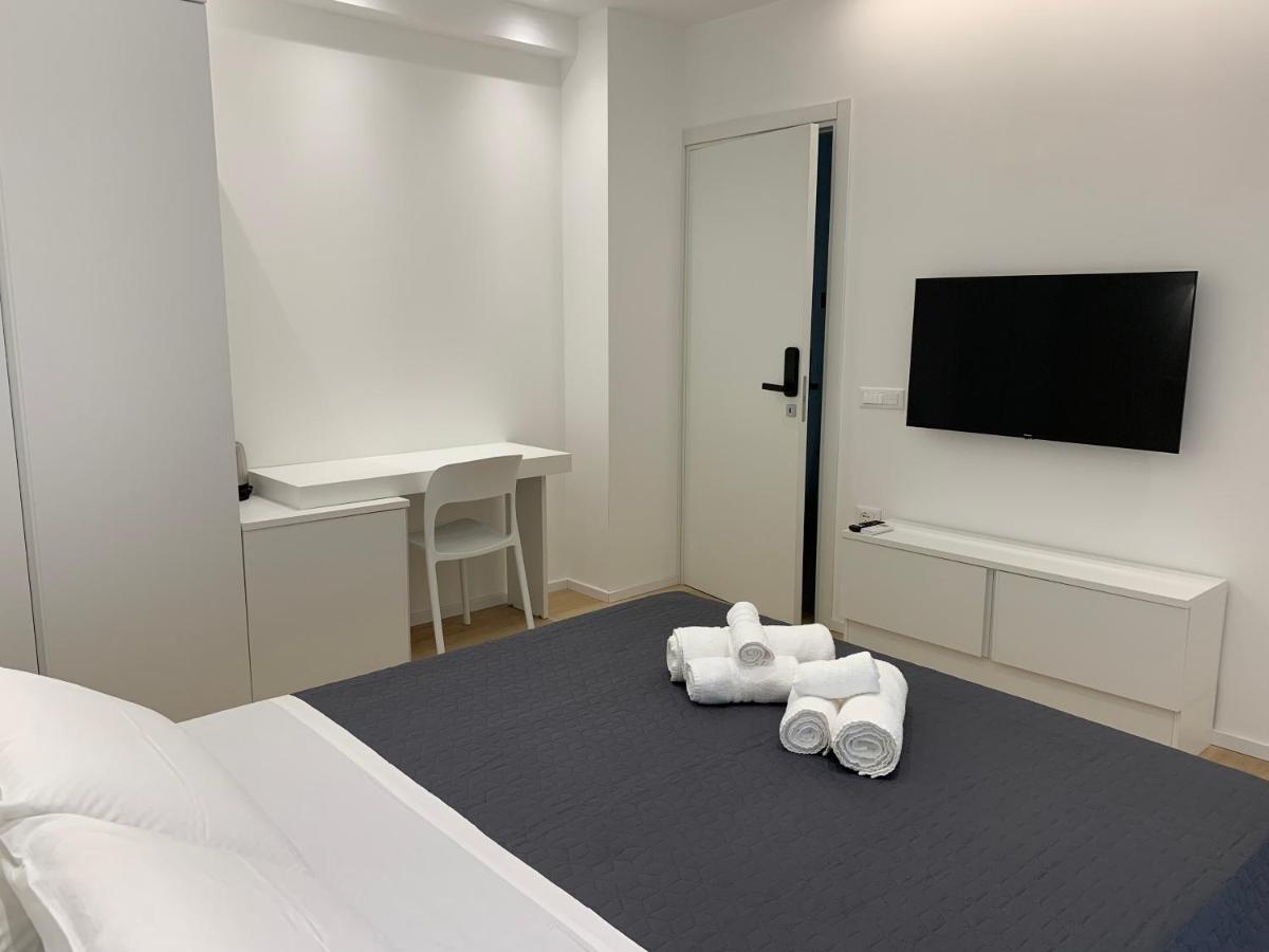 Abba Rooms กาญารี ภายนอก รูปภาพ