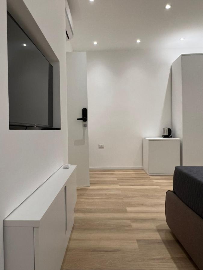 Abba Rooms กาญารี ภายนอก รูปภาพ