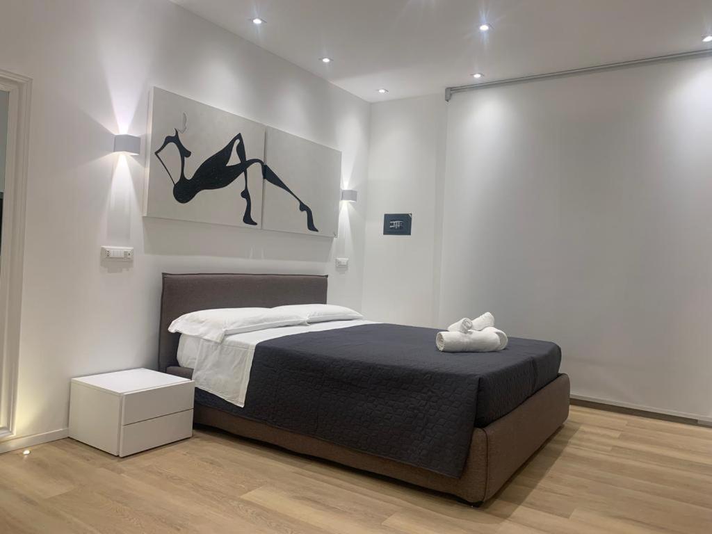 Abba Rooms กาญารี ภายนอก รูปภาพ