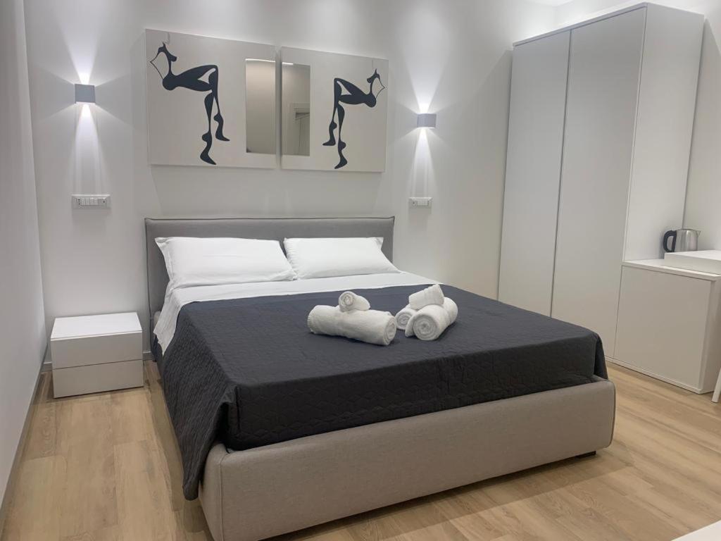 Abba Rooms กาญารี ภายนอก รูปภาพ