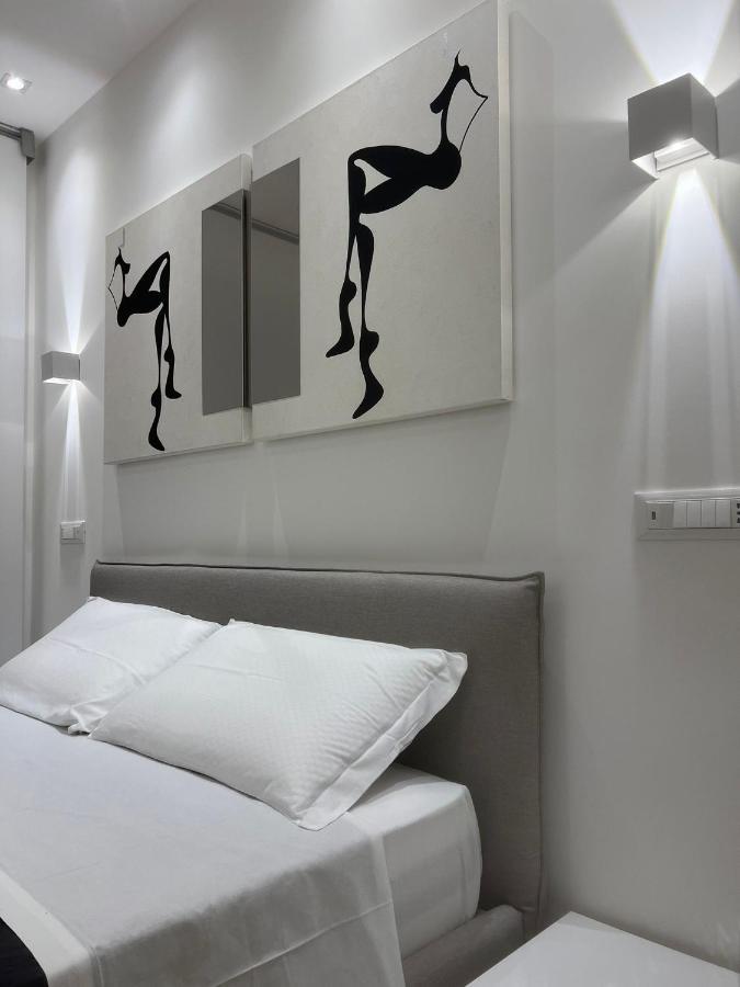 Abba Rooms กาญารี ภายนอก รูปภาพ